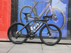 -TREK崔克自行车(徐汇滨江店)