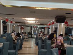 -旭璟酒家·传统粤菜·湘菜(逸景路店)