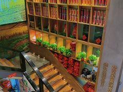 大厅-湘村小灶·地道长沙菜·本地人优选(万家丽路店)