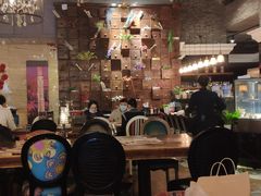 大堂-Let's Taipei 非常烘焙(太古里店)
