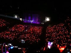 -宝能国际体育演艺中心