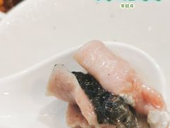 -御膳粥·牛乳粥底火锅·地道顺德菜(容桂店)