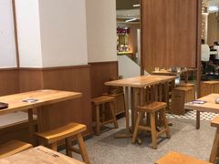-小满手工粉(杭州滨江龙湖店)