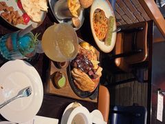 -blue frog蓝蛙(长泰广场店)