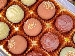 -Laderach 莱德拉(上海环贸iapm店)