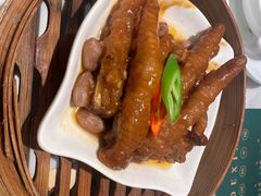 -悦得闲广式点心茶楼(蓝鲸世界店)