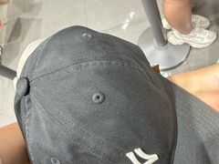-新罗免税店