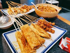 -财神鸡煲(华强北店)