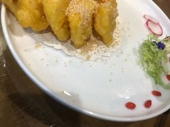 -小放牛炒菜馆(军校店)