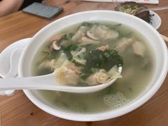 -海胆小馆(东北水饺·春柳店)