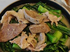 -汤臣·空中餐厅·严选粤菜(石湾世博广场店)