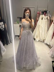 -SATIN COUTURE瑟庭婚纱礼服馆
