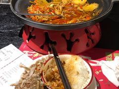 -蛙三泡椒牛蛙(万象城店)