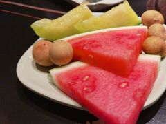 -梨花自助烤肉(西三旗万象汇黑金店)
