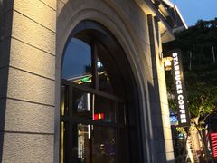 -星巴克臻选(福州东百中心分店)