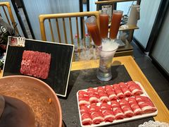 -东来顺(非遗·清真火锅·盛世广场店)