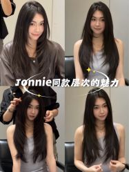 -DL HOPE造型