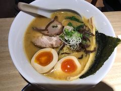 -麵の匠·一生堂(新世界店)