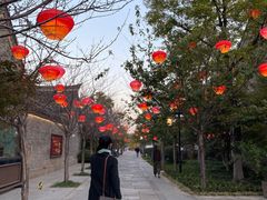 -回龙窝历史文化街区