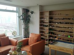 -壹点灵·心理咨询中心(中山公园店)