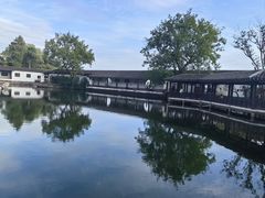 -惠山古镇·寄畅园