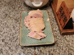 -南京大牌档(青岛万象城店)