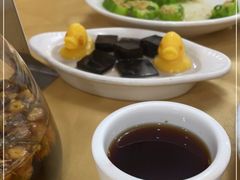 -吉莲利苑海鲜酒家(珠海拱北29年老字号店)