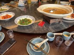 -王家大院·南京菜(湛江路总店)