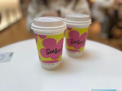 -Seesaw Coffee(上海虹桥天地店)