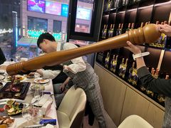 -斯普汇生蚝牛排馆(中骏世界城店)