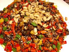 -锅儿匠辣子鸡(春熙路店)