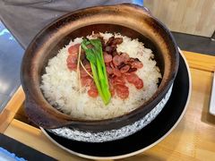 -烹然四季椰子鸡火锅(团结湖总店)