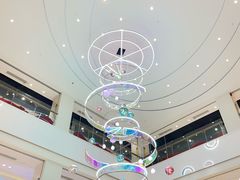 -百联临沂购物中心(临沂路店)