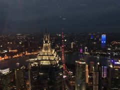 -上海柏悦酒店·世纪100牛排馆