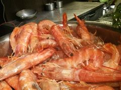 -芭菲盛宴·环球美食(北城国际店)