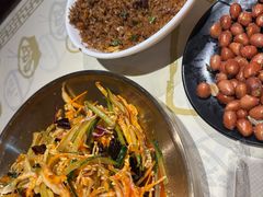 -串盟烧烤大排档·长沙美食地标(星沙店)