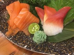 -桃太郎创作料理(大坪店)