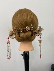 -KISS U 国际美学