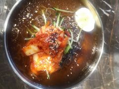 -大叹号·朝鲜族烤肉(潍坊泰华城店)