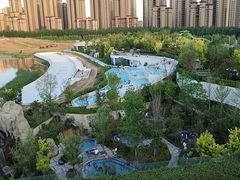 -清河半岛温泉度假酒店