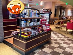 -COSTA COFFEE(西直门店)