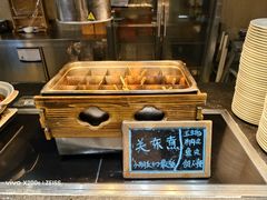 -安徽高速开元国际大酒店·地中海自助餐厅