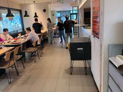 -新石器烤肉(欧尚永宁店)