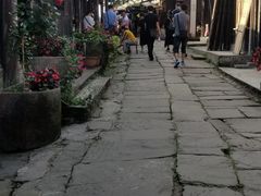 -涞滩古镇