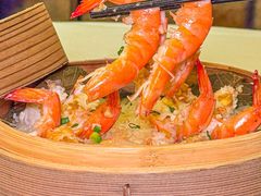 -翠园(广州太古汇店)