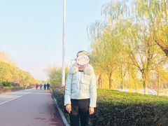 -艾溪湖湿地公园