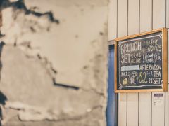 -VESH COFFEE(定西路店)