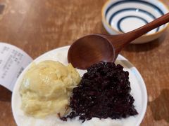 -小团圆糖水铺(襄阳南路店)