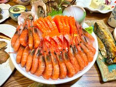 -红叶日本料理(辰熙广场店)