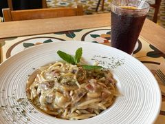 -时光花园(白鹭洲店)